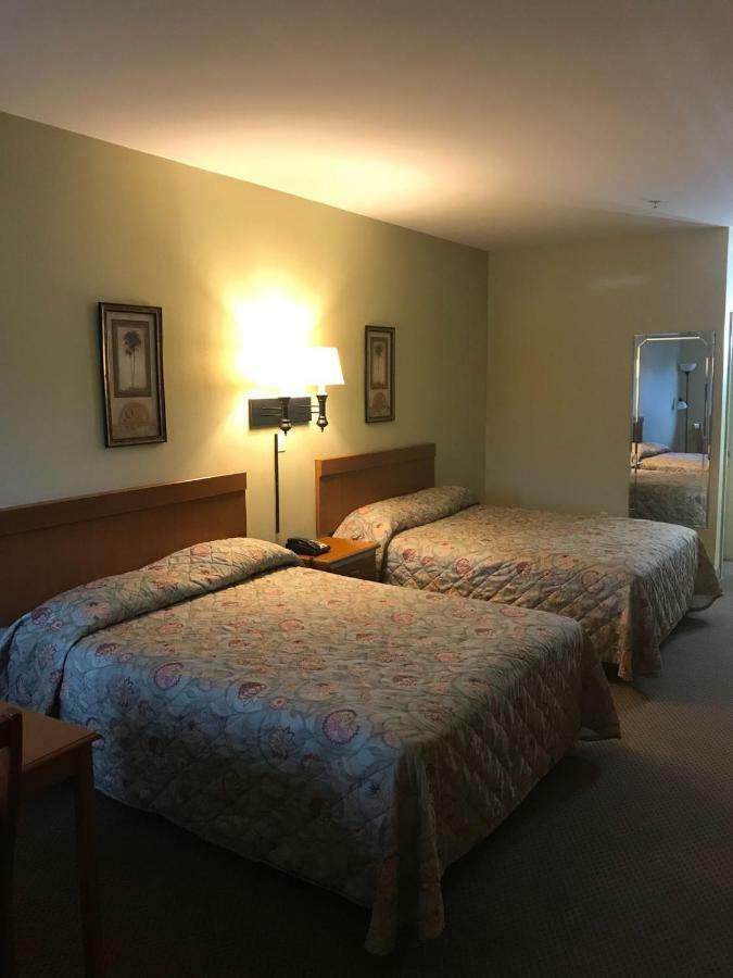City Heart Inn & Suites Piedmont Kültér fotó